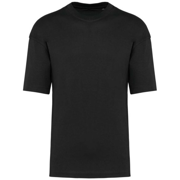 ka3008 - Tricou oversized unisex Kariban [Black]