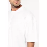 ka3008 - Tricou oversized unisex Kariban [Black]