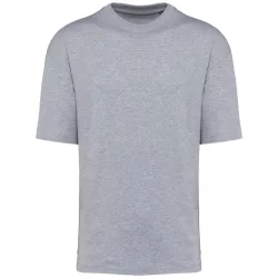 ka3008 - Tricou oversized unisex Kariban [Oxford Grey]