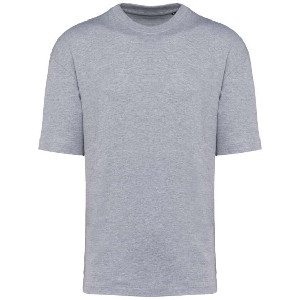 ka3008 - Tricou oversized unisex Kariban [Oxford Grey]
