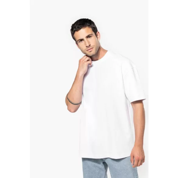 ka3008 - Tricou oversized unisex Kariban [Navy]