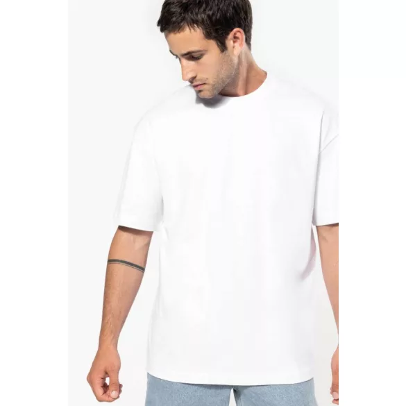 ka3008 - Tricou oversized unisex Kariban [Navy]