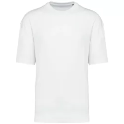 ka3008 - Tricou oversized unisex Kariban [White]