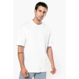 ka3008 - Tricou oversized unisex Kariban [White]