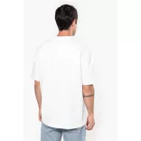 ka3008 - Tricou oversized unisex Kariban [White]
