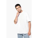 ka3008 - Tricou oversized unisex Kariban [White]