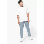 ka3008 - Tricou oversized unisex Kariban [White]