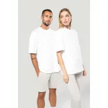 ka3008 - Tricou oversized unisex Kariban [White]