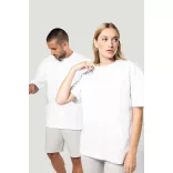 ka3008 - Tricou oversized unisex Kariban [White]