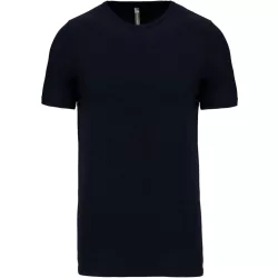 ka3012 - Tricou barbat Kariban Crew Neck [Navy]
