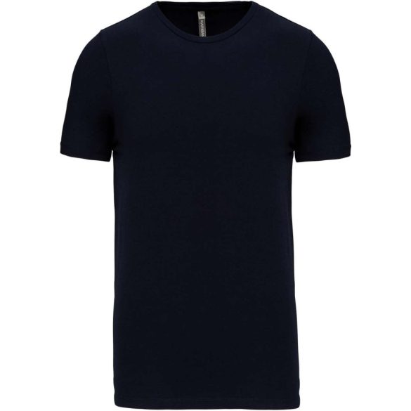 ka3012 - Tricou barbat Kariban Crew Neck [Navy]