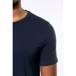 ka3012 - Tricou barbat Kariban Crew Neck [Navy]