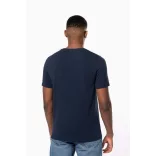 ka3012 - Tricou barbat Kariban Crew Neck [Navy]