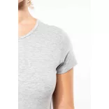 ka3013 - Tricou dama Kariban Crew Neck [Light Grey Heather]