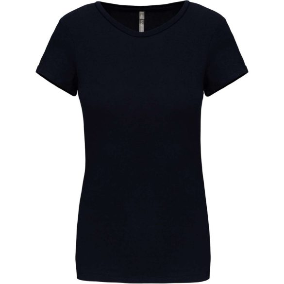 ka3013 - Tricou dama Kariban Crew Neck [Navy]