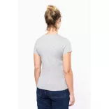 ka3013 - Tricou dama Kariban Crew Neck [Navy]