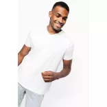 ka3014-Tricou-adult-barbat-Kariban-V-Neck-Black