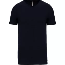 ka3014-Tricou-adult-barbat-Kariban-V-Neck-Navy