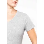 ka3015 - Tricou adult dama Kariban V-Neck [Navy]
