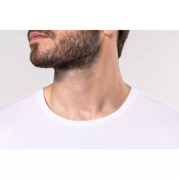 ka3016 - Bluza adult barbat Kariban Crew Neck [Light Grey Heather]