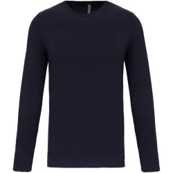 ka3016 - Bluza adult barbat Kariban Crew Neck [Navy]