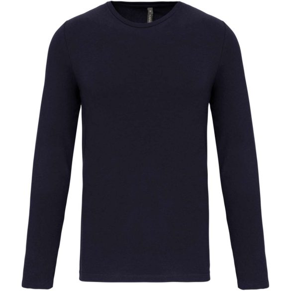 ka3016 - Bluza adult barbat Kariban Crew Neck [Navy]