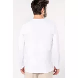 ka3016 - Bluza adult barbat Kariban Crew Neck [Navy]