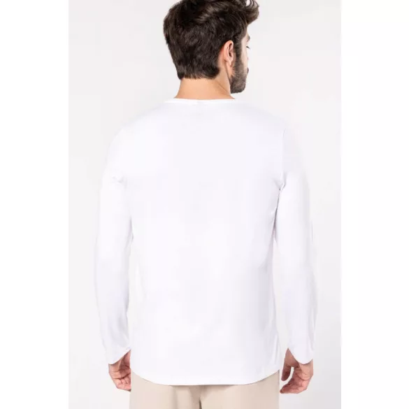 ka3016 - Bluza adult barbat Kariban Crew Neck [Navy]