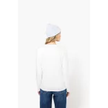 ka3017-Bluza-adult-dama-Kariban-Crew-Neck-Black