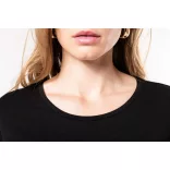 ka3017-Bluza-adult-dama-Kariban-Crew-Neck-Light-Grey-Heather