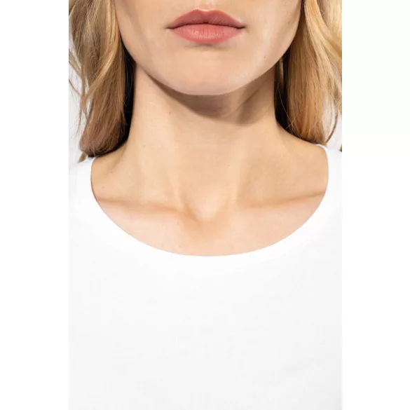 ka3017-Bluza-adult-dama-Kariban-Crew-Neck-Light-Grey-Heather