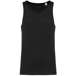 ka3023ic - Maiou eco-friendly pentru barbati KARIBAN [Black]