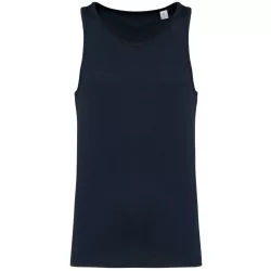 ka3023ic - Maiou eco-friendly pentru barbati KARIBAN [Navy]