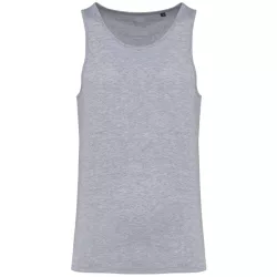   ka3023ic - Maiou eco-friendly pentru barbati KARIBAN [Oxford Grey]