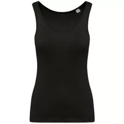 ka3024ic - Maiou eco-friendly pentru dama KARIBAN [Black]