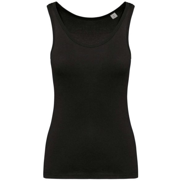 ka3024ic - Maiou eco-friendly pentru dama KARIBAN [Black]