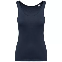ka3024ic - Maiou eco-friendly pentru dama KARIBAN [Navy]