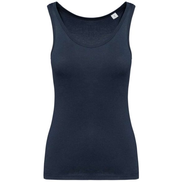 ka3024ic - Maiou eco-friendly pentru dama KARIBAN [Navy]