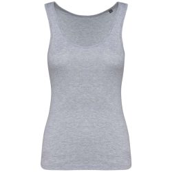   ka3024ic - Maiou eco-friendly pentru dama KARIBAN [Oxford Grey]