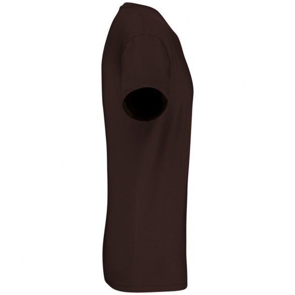 ka3025-Tricou-adult-barbat-Kariban-BIO-150-Chocolate