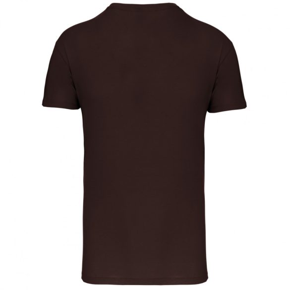 ka3025-Tricou-adult-barbat-Kariban-BIO-150-Chocolate