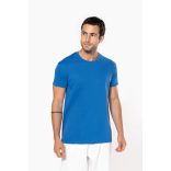 ka3025-Tricou-adult-barbat-Kariban-BIO-150-Chocolate