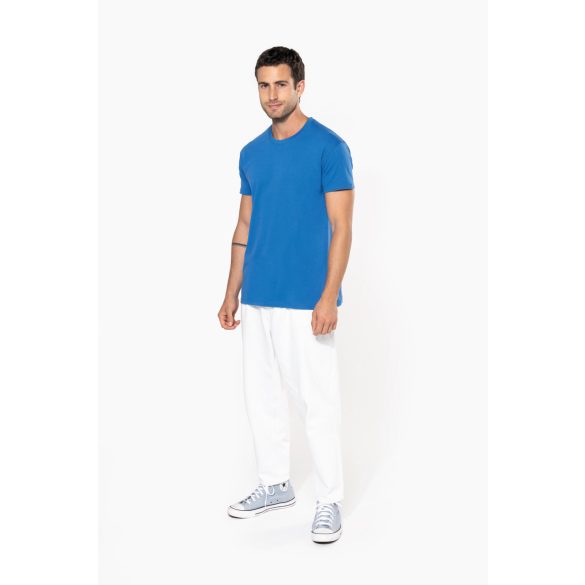 ka3025-Tricou-adult-barbat-Kariban-BIO-150-Chocolate