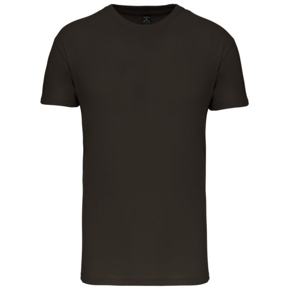 ka3025-Tricou-adult-barbat-Kariban-BIO-150-Dark-Khaki