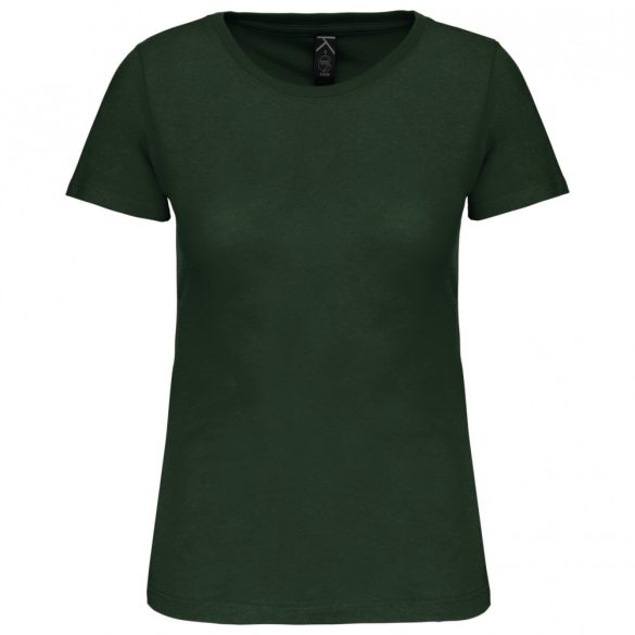ka3026-Tricou-adult-dama-Kariban-BIO-150-Forest-Green
