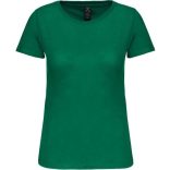 ka3026 - Tricou adult dama Kariban BIO 150 [Kelly Green]