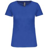 ka3026-Tricou-adult-dama-Kariban-BIO-150-Light-Royal-Blue