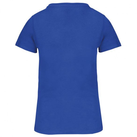 ka3026-Tricou-adult-dama-Kariban-BIO-150-Light-Royal-Blue