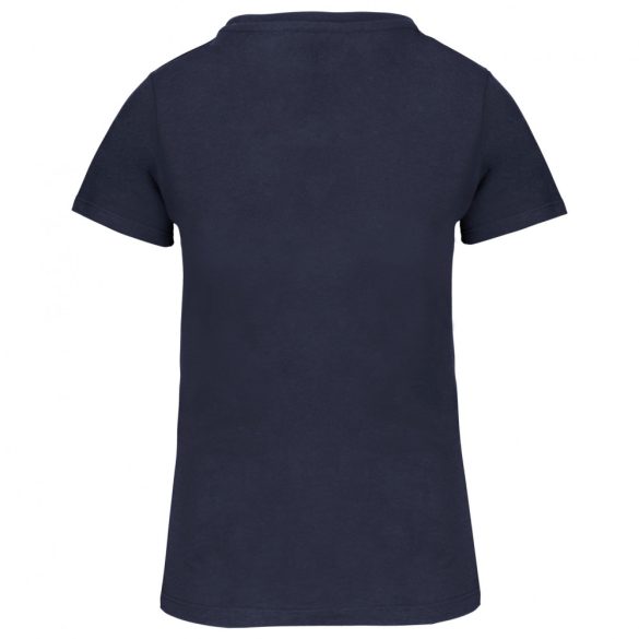 ka3026-Tricou-adult-dama-Kariban-BIO-150-Navy