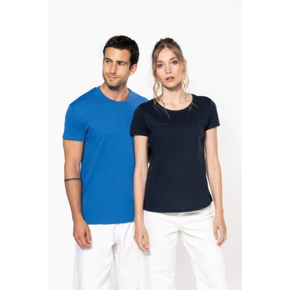 ka3026-Tricou-adult-dama-Kariban-BIO-150-Navy